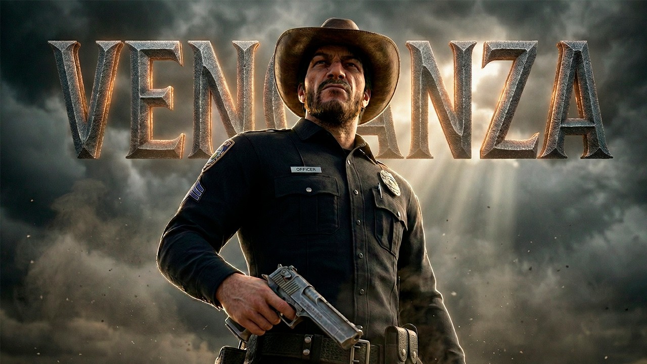 🔴VIENE LA VENGANZA DEL AGENTE CHUCK