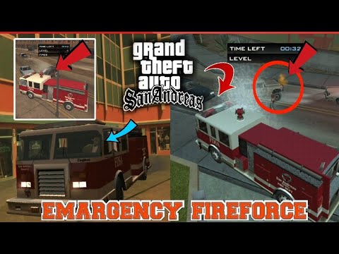 🟥 #GTA San Andreas 2021 4K Gameplay Part 30 - THE MAGICAL VIEW EXPERIENCE- #nrklive