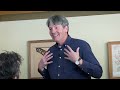 Jim Newman NON DUALITY Feb 2026 New York