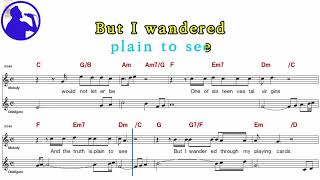 Download lagu Procol Harum - A whiter shade of pale  karaoke sheet music for players,chorus added(Ye karaoke) mp3 Download lagu Procol Harum - A whiter shade of pale  karaoke sheet music for players,chorus added(Ye karaoke) mp3