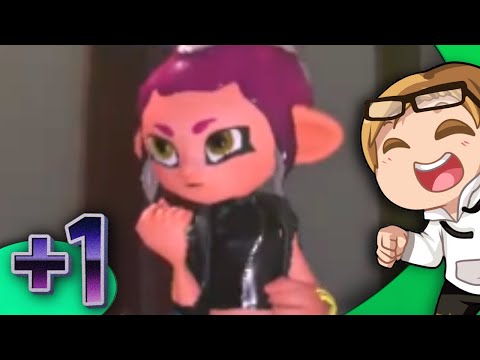 Now for 100%...「Splatoon 2: Octo Expansion 🐙🔫🐙 BONUS Ep1」