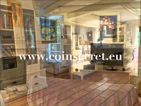 Ferienhaus mit Schwimmbad für Urlaub in Maillane, Alpilles, Provence. Für 10 Personen