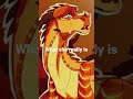 Peril Peril Wof Personality Control Overwhelmed