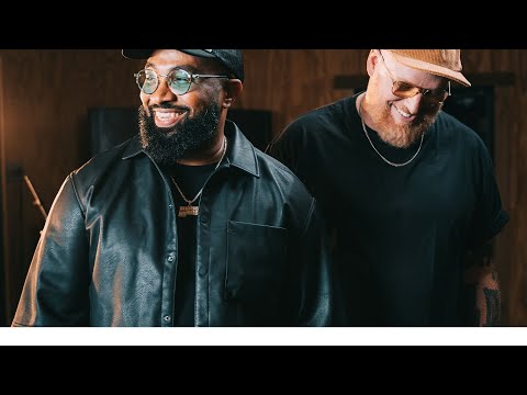 Jason Clayborn & Stephen McWhirter - 7,000 Promises (Official Music Video)