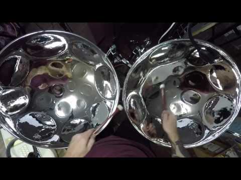 Ave Maria by F. Schubert (for Dan Trueman)