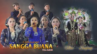 Download lagu Campursari SANGGA BUANA FULL ALBUM Pernikahan NOVY & SUGENG mp3