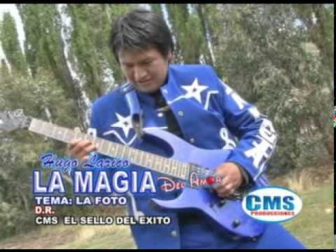 La Foto - La Magia del Amor
