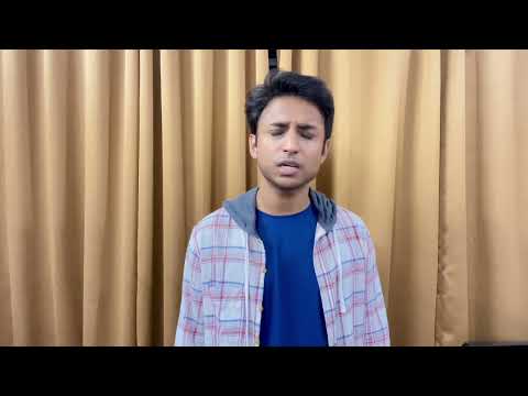 Divyansh kumar Romantic lover Audition 