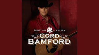 Alberta Christmas Morning