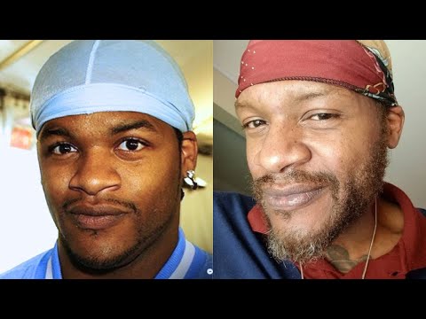 What REALLY Happened To Jaheim
