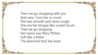 Bran Van 3000 - Go Shoppin&#39; Lyrics