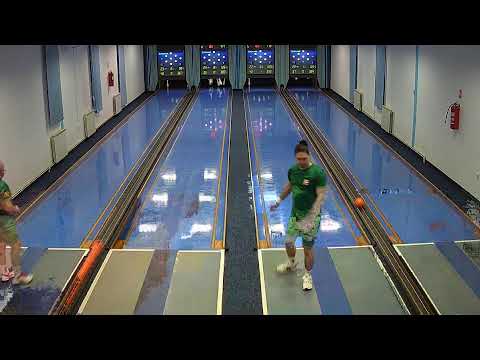 Kup SMZ cetvrtfinale Kk Novska - S.G.K.K. Zanatlija Sisak