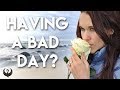 A Message about Bad Days (Inspiring, Feel Good ...