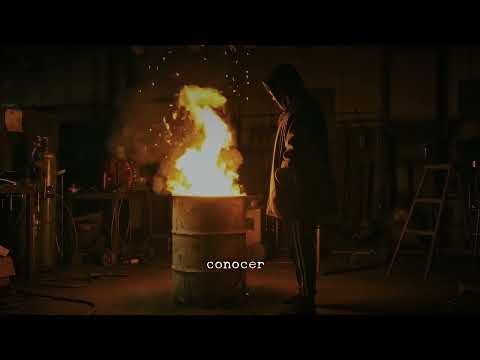 Pio Perilla - NO ME HACE BIEN (Lyric Video)