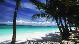 Boracay beach house - Boracay beach apartment