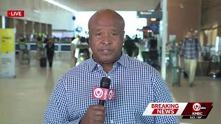 Bomb threat at Kansas City airport leads to evacuation, terminal cleared after investigation