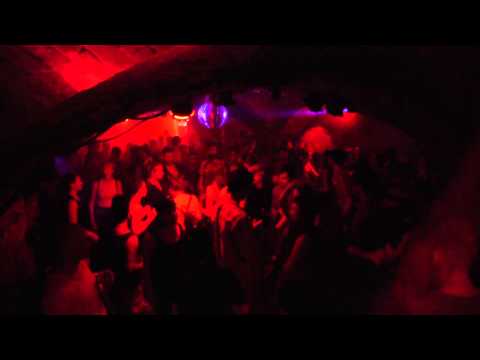 Tino Priolo@ A.R.M. Club Kassel 07.08.2015 - Stracke Attacke