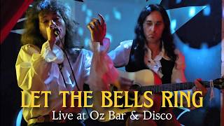 Fairy Fay - Let The Bells Ring (Nick Cave &amp; The Bad Seeds cover)