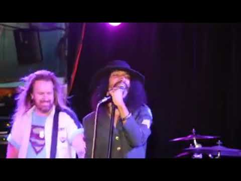 9-25-2017 Open Mike @ The Daiquiri Shak