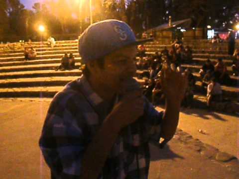 RULO VS MENTRICO LAS UNIONES 72