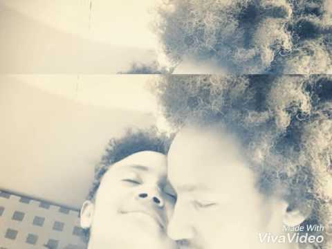 Heni with Raheal 2016