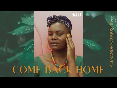 Alexandra Augustin - Come back home
