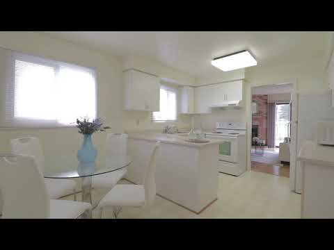 106 Irenemount Crescent, Markham, ON L3S 3C3