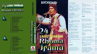 Download lagu 24 LAGU TERBAIK RHOMA IRAMA mp3 Download lagu 24 LAGU TERBAIK RHOMA IRAMA mp3