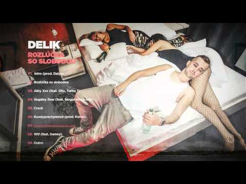 Delik - Spiteri a Hajzli ft. Gleb