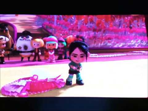 "Toons, Inc." Part 18 - Goodbye