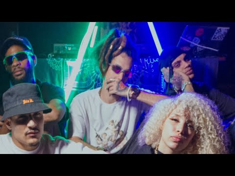 Aka CALMARIA - É O CORRE OU MORRE (Prod. Cau ASC)