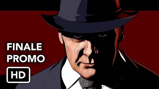  Promo "The Kazanjian Brothers"  Season 7 Episode 19 Season Finale