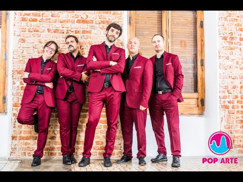 Pop del Arte - Pop nacional