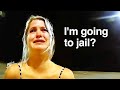When Teen Killers Realize They Ve Been Caught