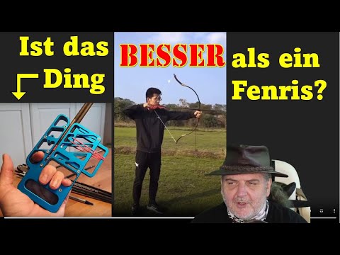 A cheaper alternative to EK Archery WHIPSHOT and Steambow FENRIS?