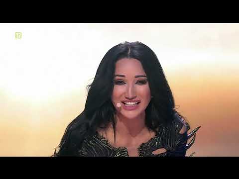 Justyna Steczkowska - Gaja | Polsat Hit Festiwal