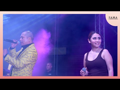 Cuando Abras Los Ojos con Los Rayos de Oaxaca en Jacksonville Fl