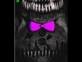 OLD Nightmare Fredbear Sings FNAF Song