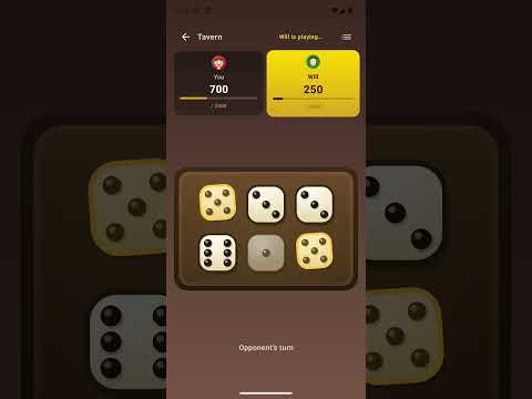 Farkle - Medieval Dice Game video thumbnail