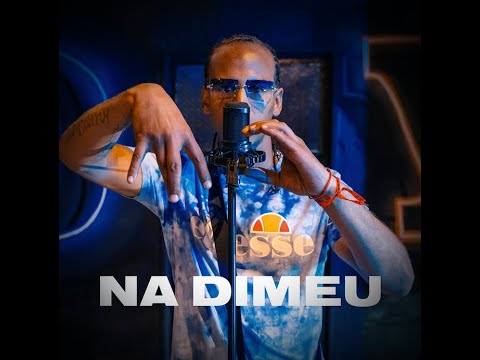 Nico OG - Na Dimeu