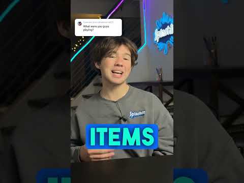 Video cover