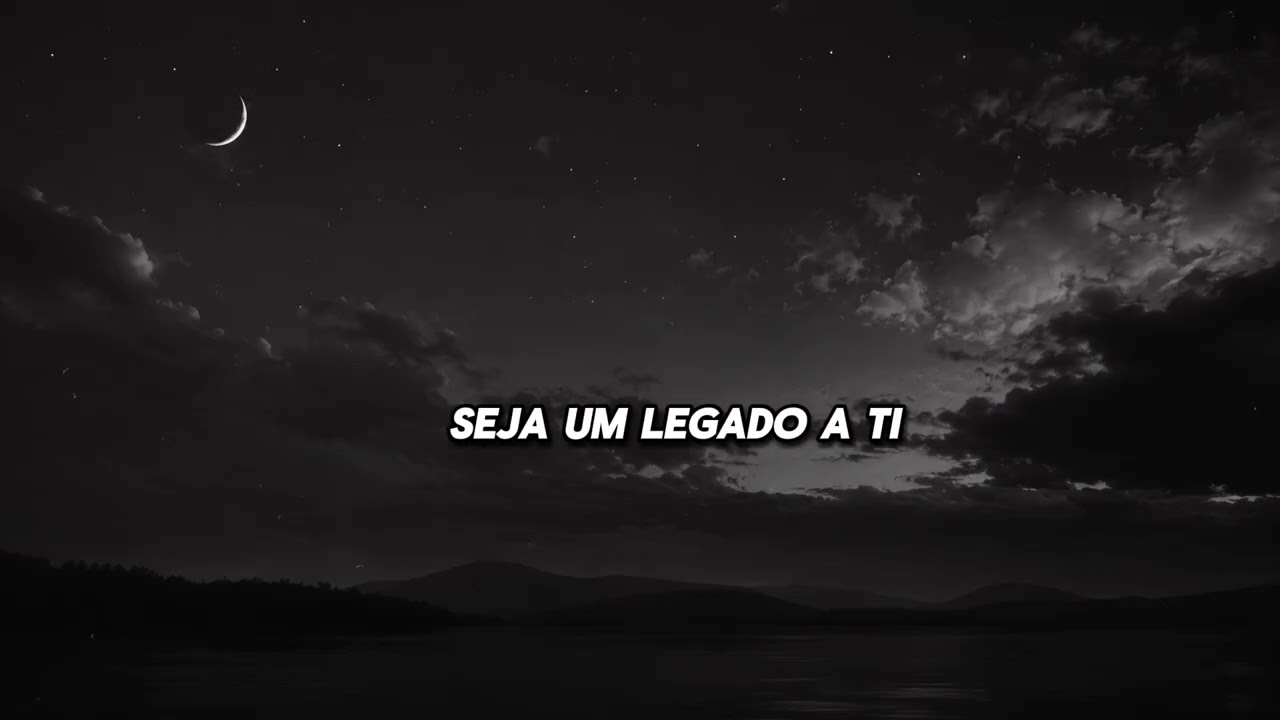 Davi Guilherme — Legado da Adoração