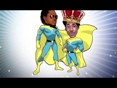 ZRMIC & G-DOLPH Pirèd [Kanaval2020]