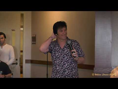 Michael Chambliss - "If That Isn't Love"