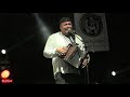 Terrance Simien & the Zydeco Experience • Where The Pretty Women At? • NY State Blues Fest • 6/16/22