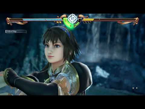 NEC 19: SC6 Top 32: Xephukai (Xianghua) vs Dragon (Ivy)
