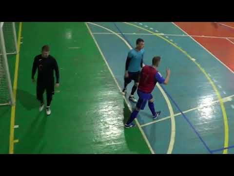 8 КХ 5 Deltaimpeks   Amfc Temp