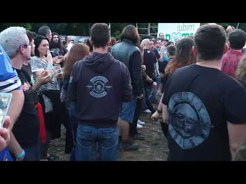 Implant Pentru Refuz feat. Dragoș - IPR Gherila (Iubim 2 Roți 2019)