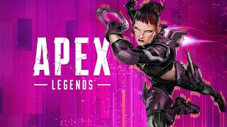 そうだ、プラチナに行こう【APEX LEGENDS】