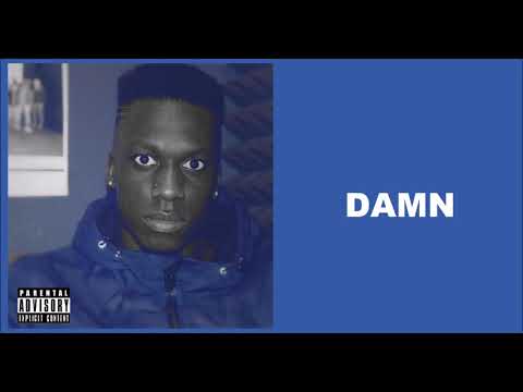 VAIAS Lakaran Feat Eric Daro - DAMN - 2017
